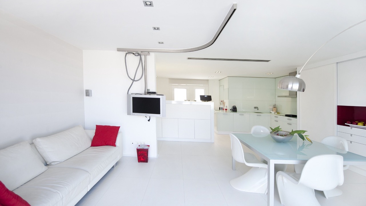 Photo of Livingroom in Dreta de l'Eixample