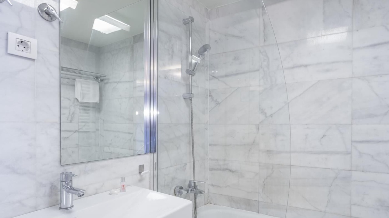 Photo of Bathroom in la Vila de Gracia