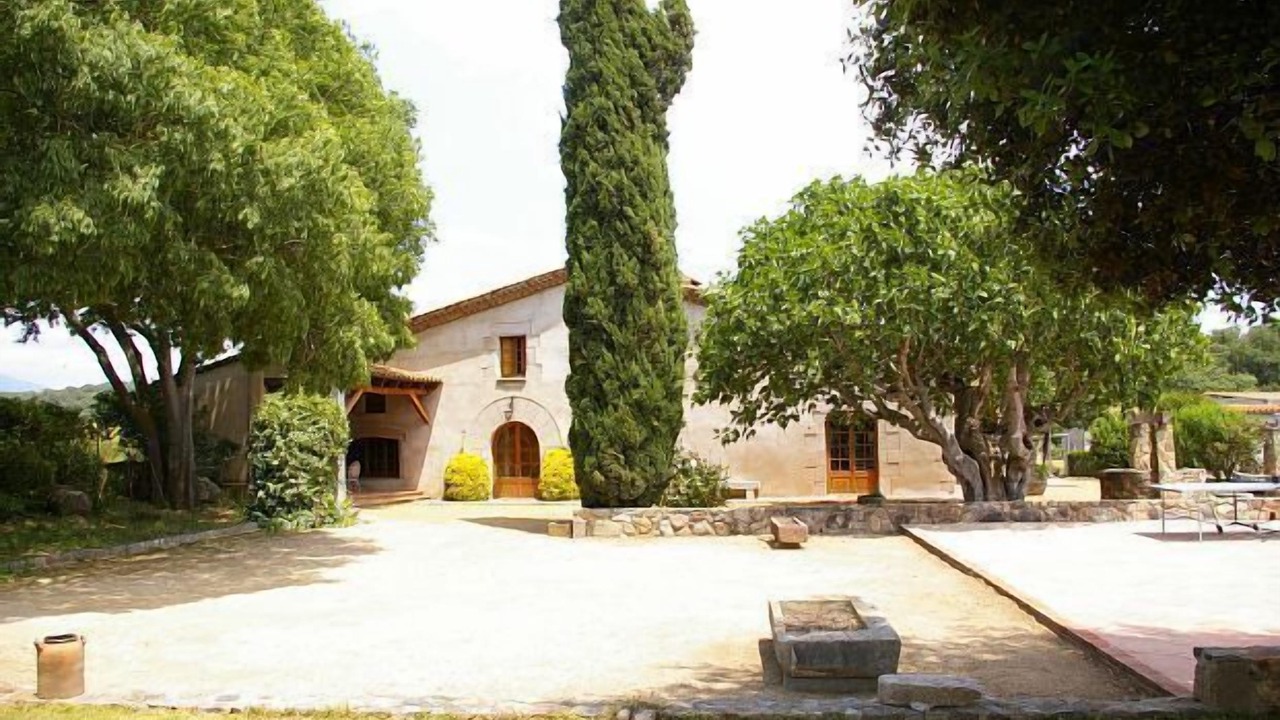 Photo of Outdoor in Sant Antoni de Vilamajor