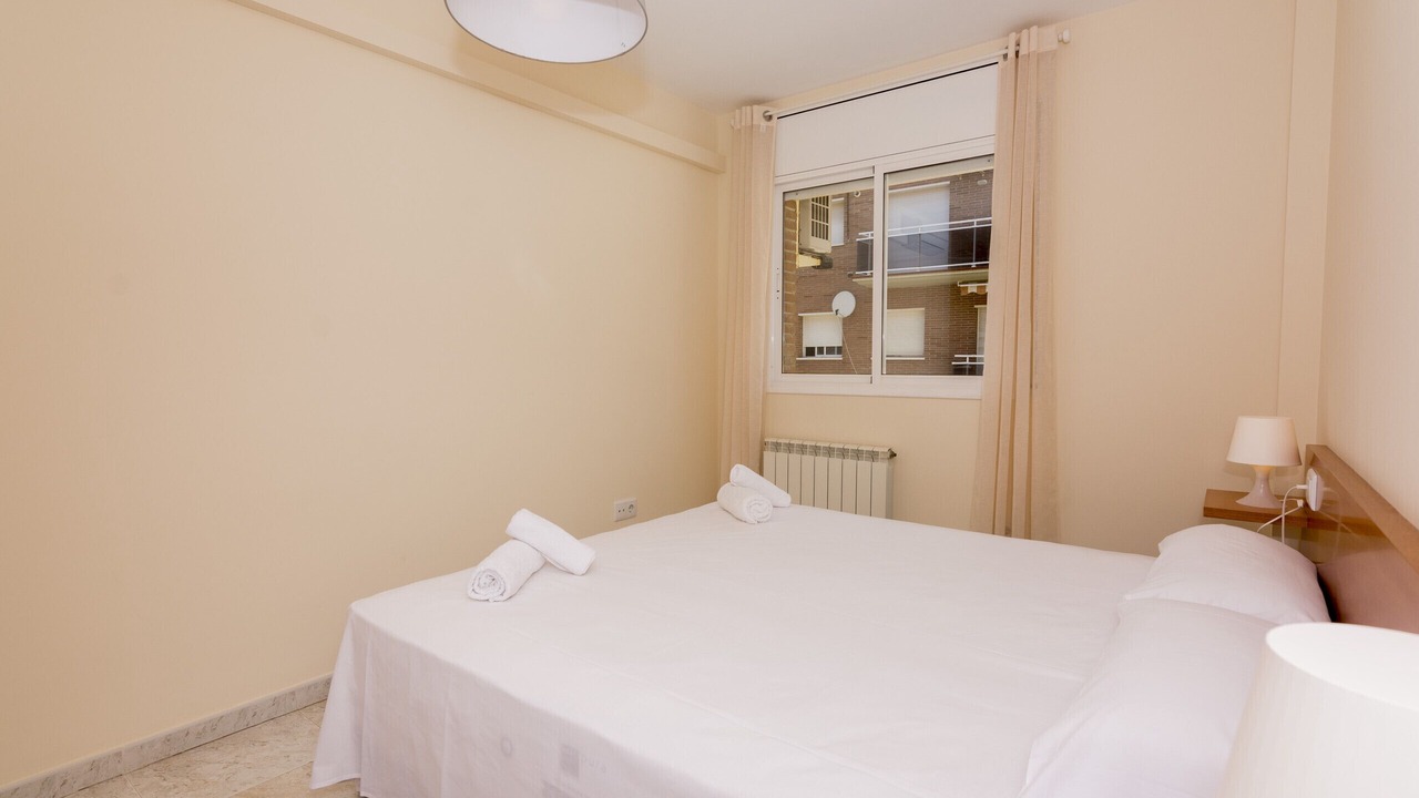 Photo of Bedroom in Pineda de Mar