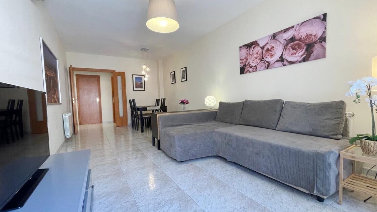 Photo of Livingroom in Pineda de Mar