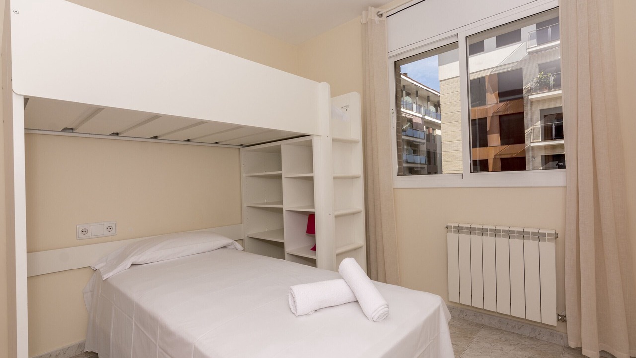 Photo of Bedroom in Pineda de Mar