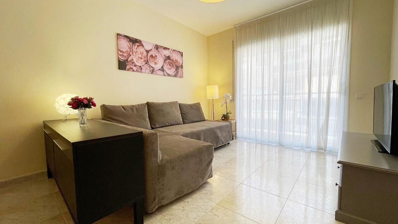 Photo of Livingroom in Pineda de Mar