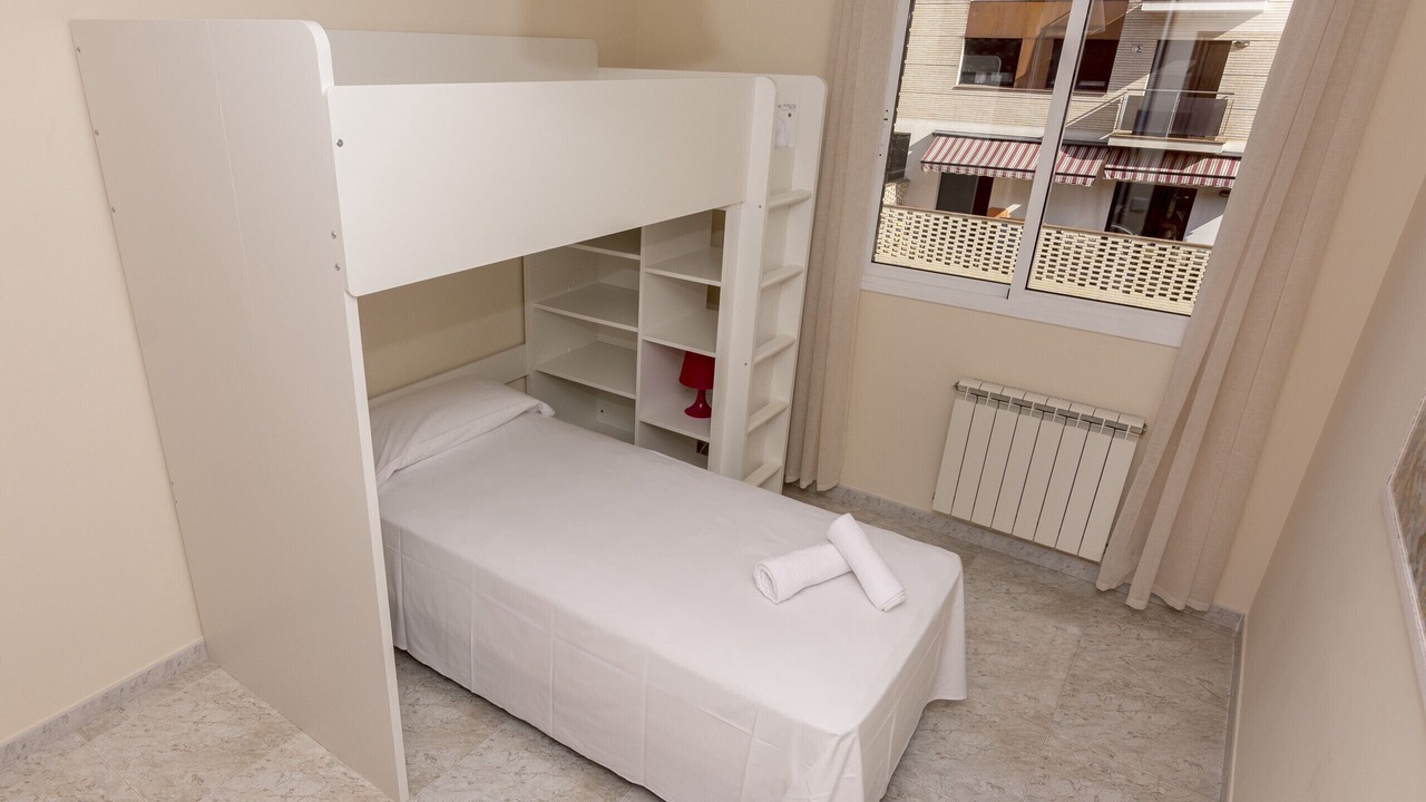 Photo of Bedroom in Pineda de Mar
