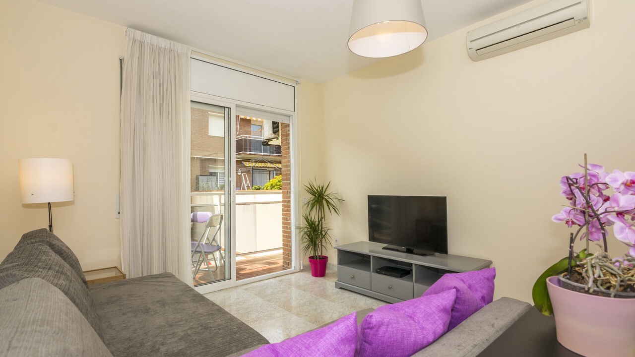 Photo of Livingroom in Pineda de Mar