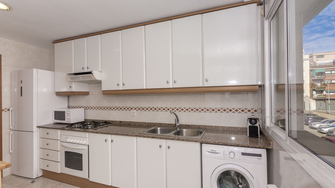 Photo of Kitchen in Pineda de Mar