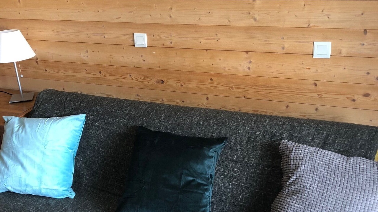 Photo of Livingroom in Val-Thorens