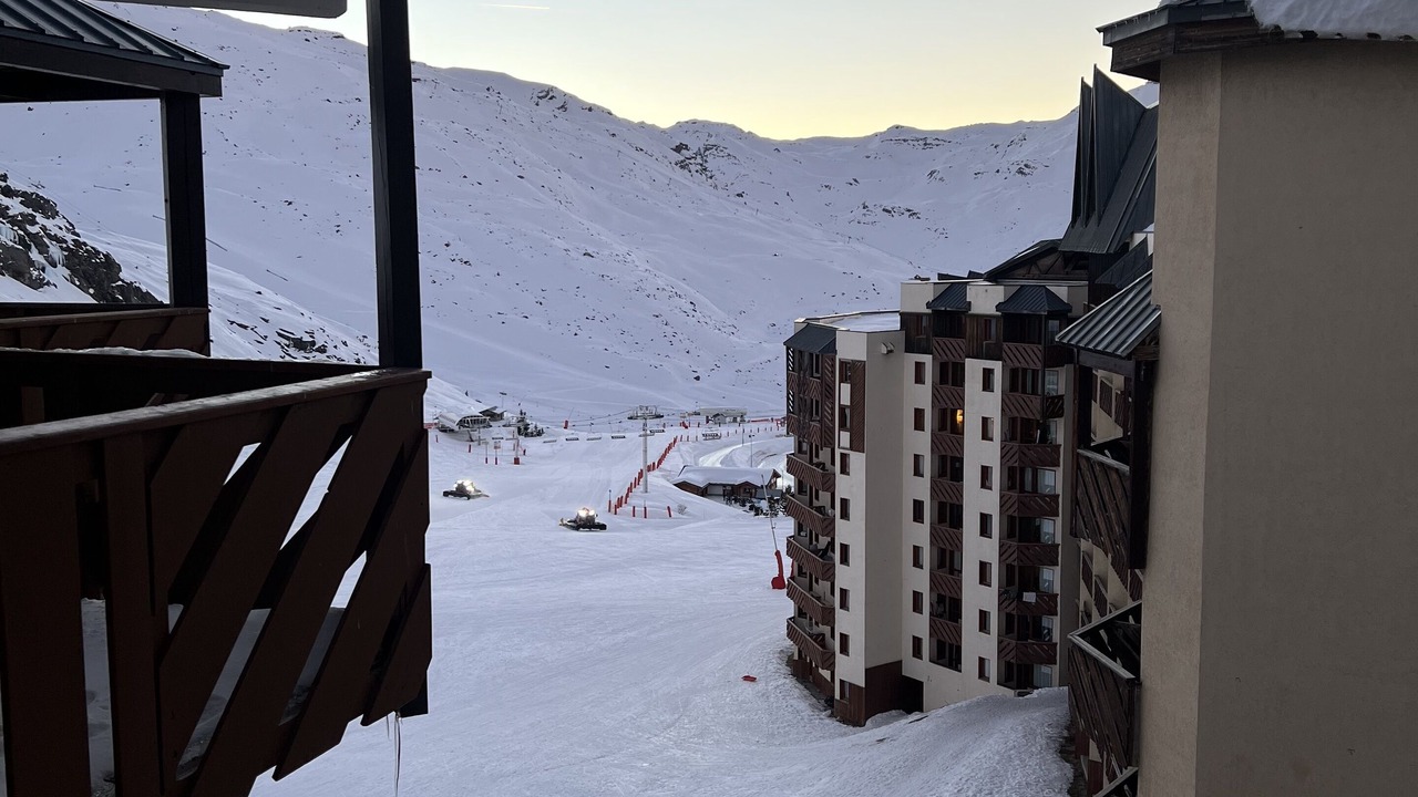 Photo of Outdoor in Val-Thorens
