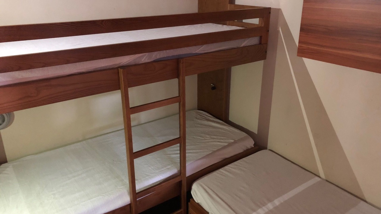 Photo of Bedroom in Val-Thorens