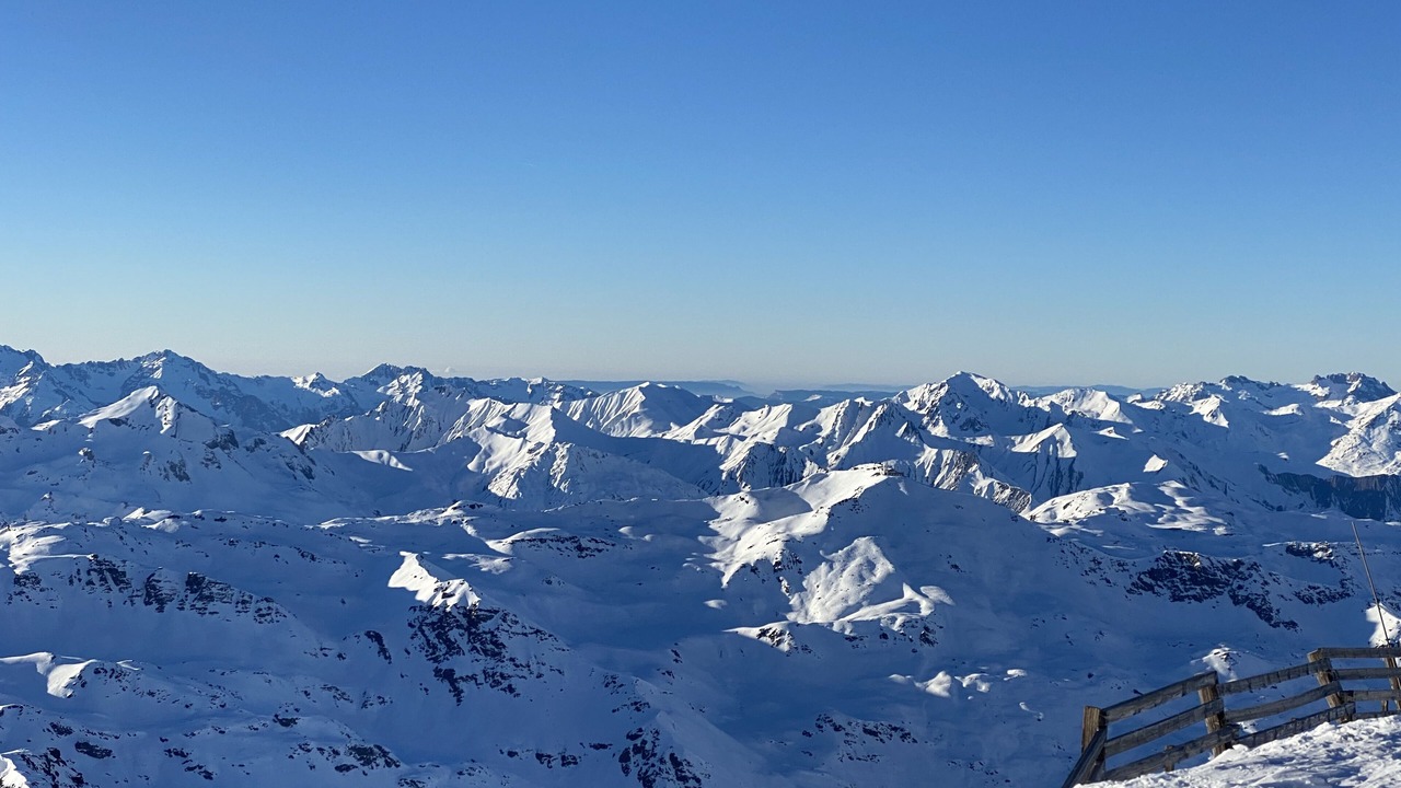 Photo of Outdoor in Val-Thorens
