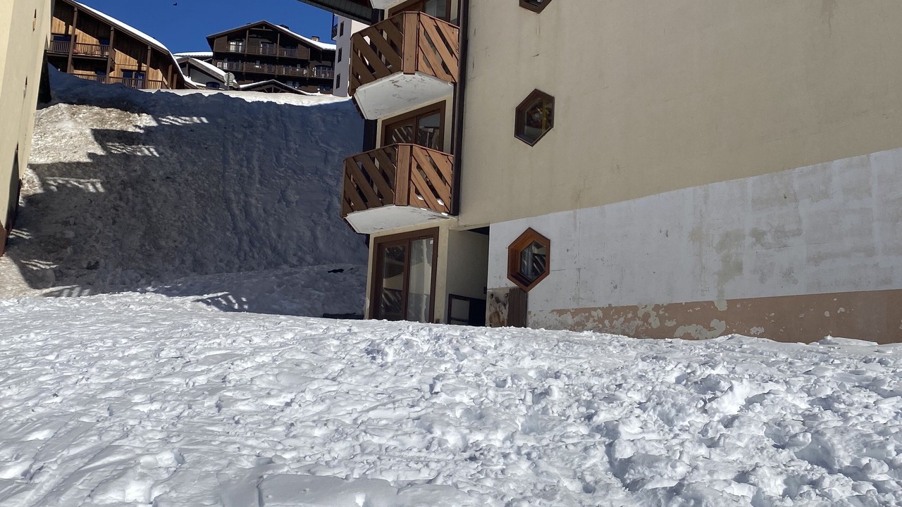 Photo of Outdoor in Val-Thorens