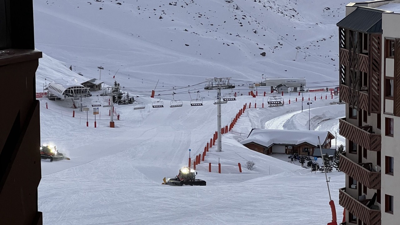 Photo of Others in Val-Thorens