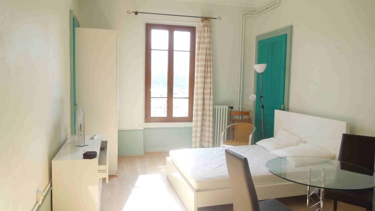 Photo of Bedroom in Aix-les-Bains City Center