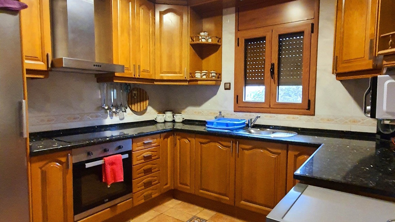 Photo of Kitchen in La Torre de Claramunt