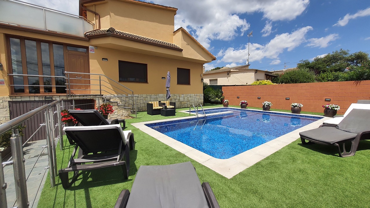 Photo of Outdoor in La Torre de Claramunt