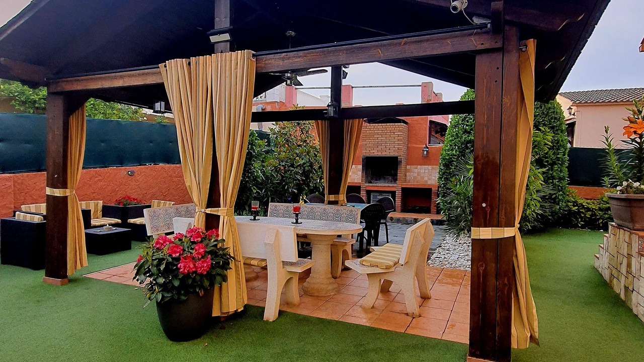 Photo of Outdoor in La Torre de Claramunt