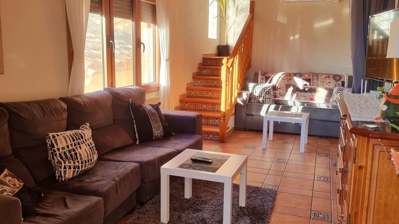 Photo of Livingroom in La Torre de Claramunt