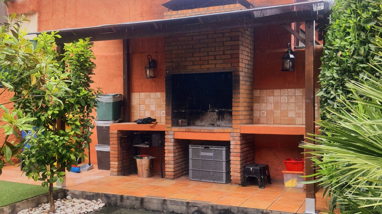 Photo of Patio Balcony in La Torre de Claramunt