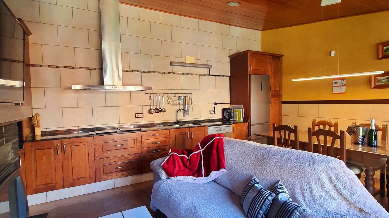 Photo of Livingroom in La Torre de Claramunt