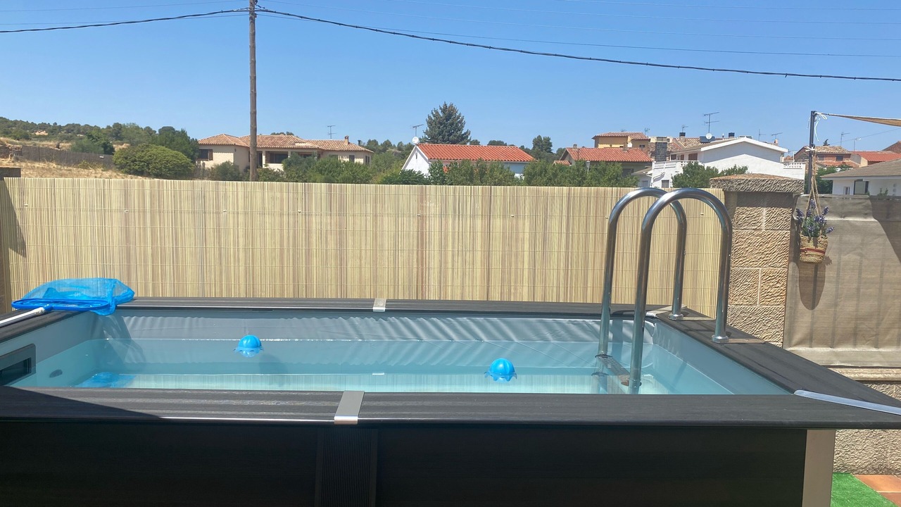 Photo of Outdoor in La Pobla de Cervoles