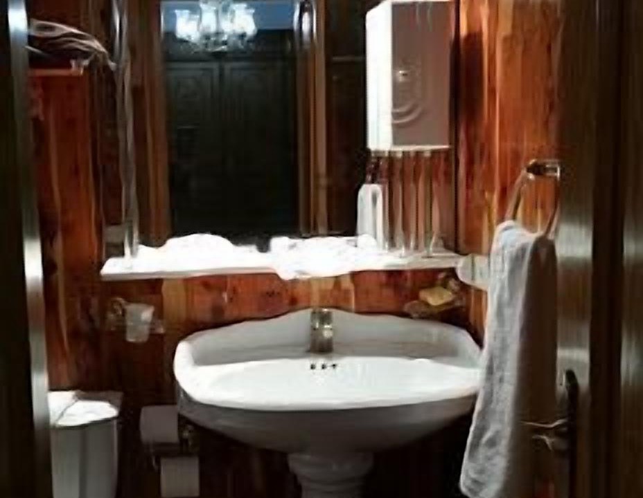 Photo of Bathroom in La Pobla de Cervoles