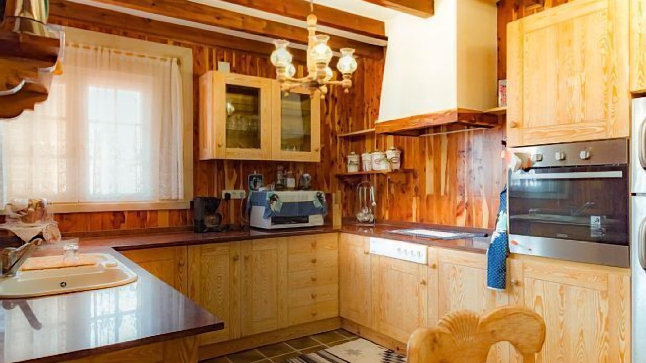 Photo of Kitchen in La Pobla de Cervoles