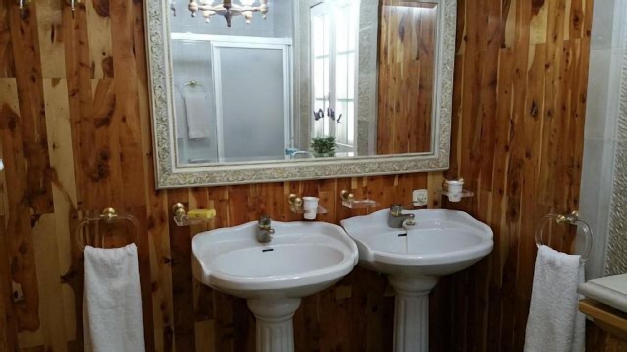 Photo of Bathroom in La Pobla de Cervoles