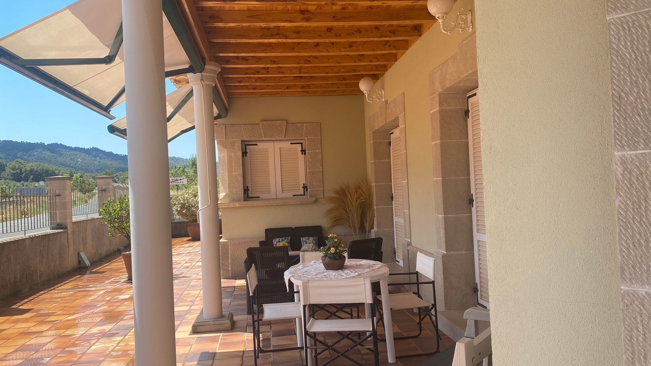 Photo of Outdoor in La Pobla de Cervoles