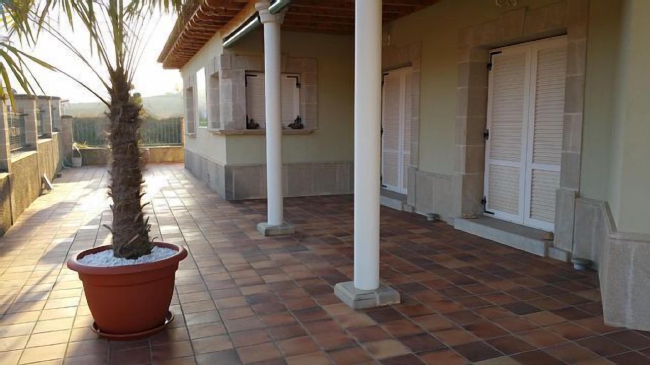Photo of Outdoor in La Pobla de Cervoles