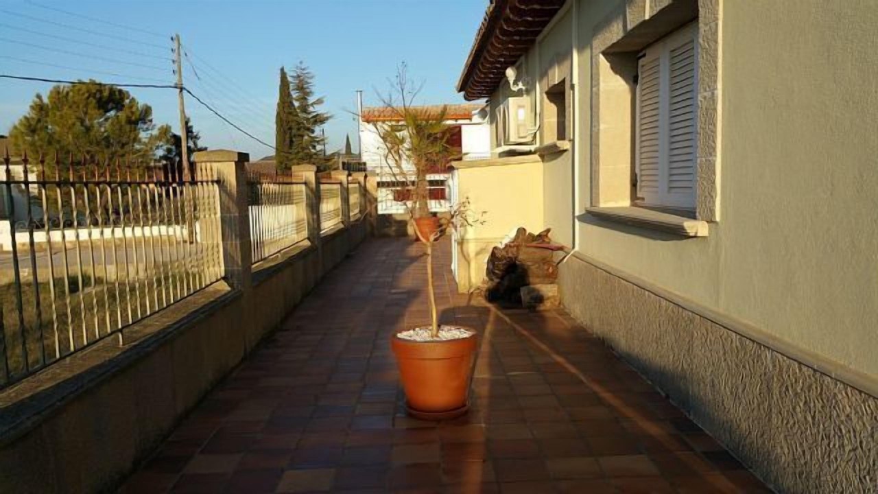 Photo of Outdoor in La Pobla de Cervoles