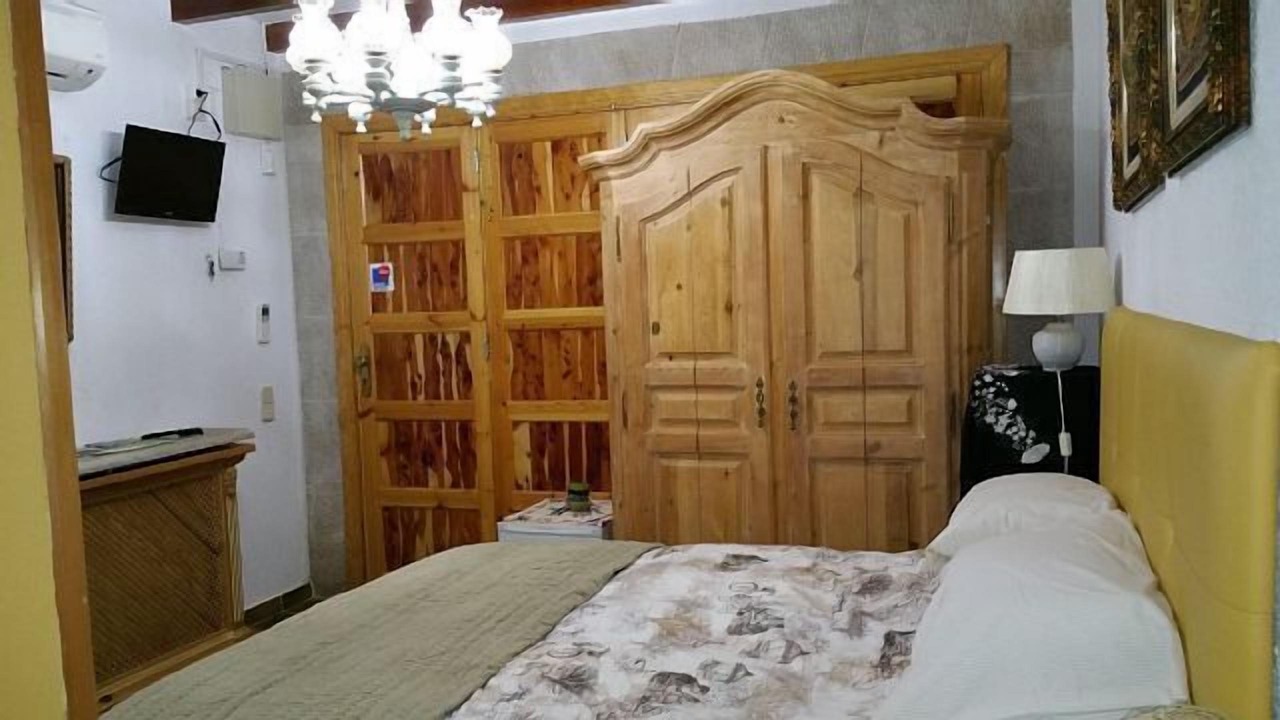Photo of Bedroom in La Pobla de Cervoles
