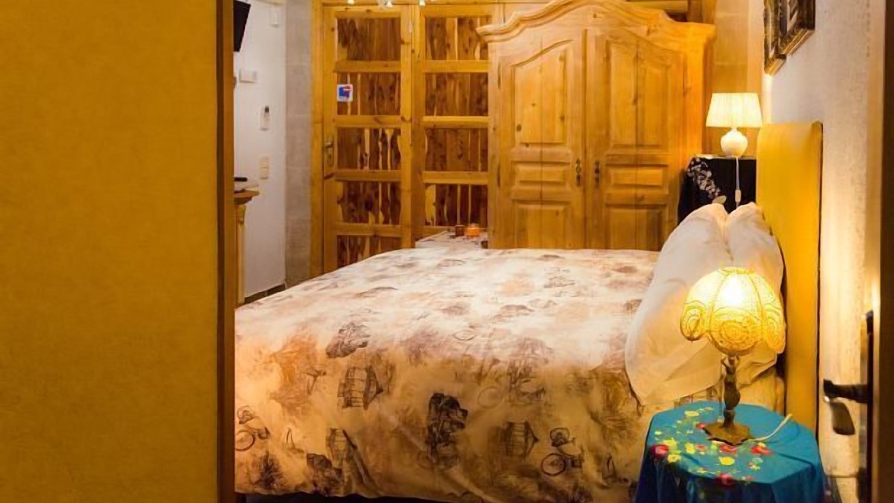 Photo of Bedroom in La Pobla de Cervoles