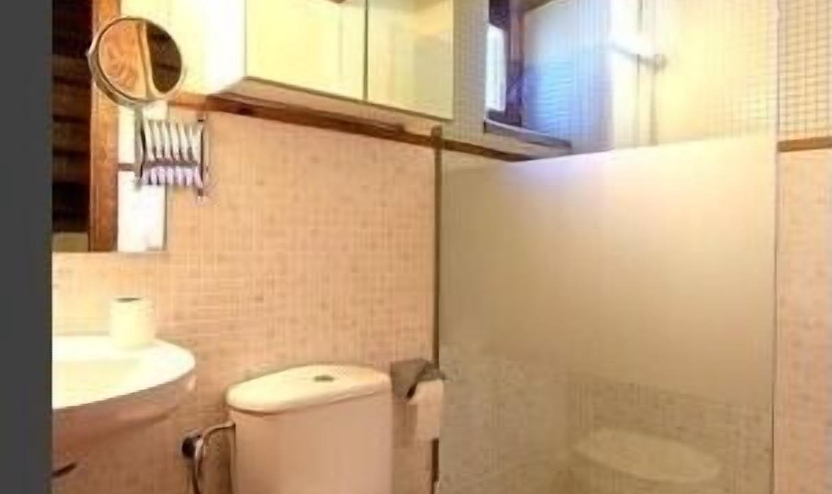 Photo of Bathroom in Bellver de Cerdanya