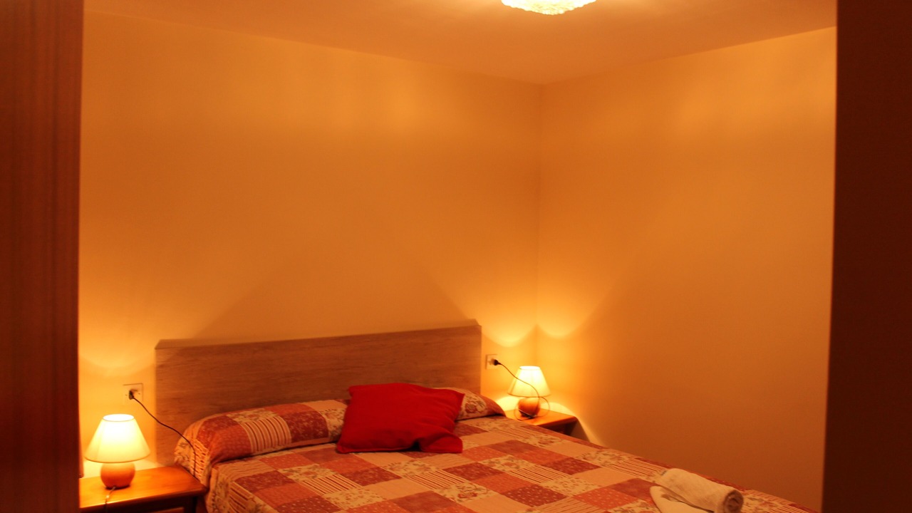 Photo of Bedroom in Llorts