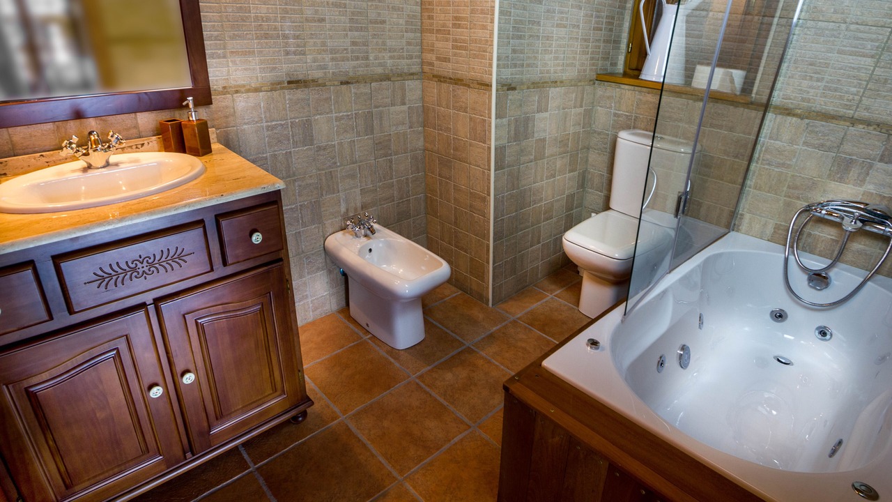 Photo of Bathroom in Alt Aneu