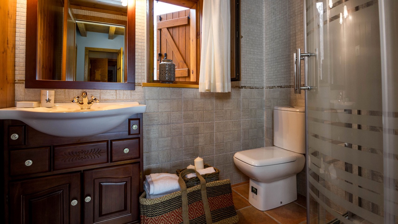 Photo of Bathroom in Alt Aneu