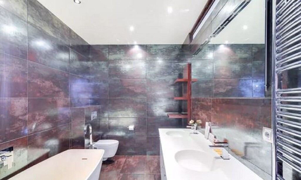 Photo of Bathroom in Champs-Elysees