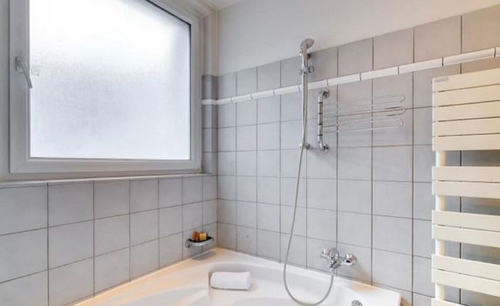 Photo of Bathroom in Champs-Elysees