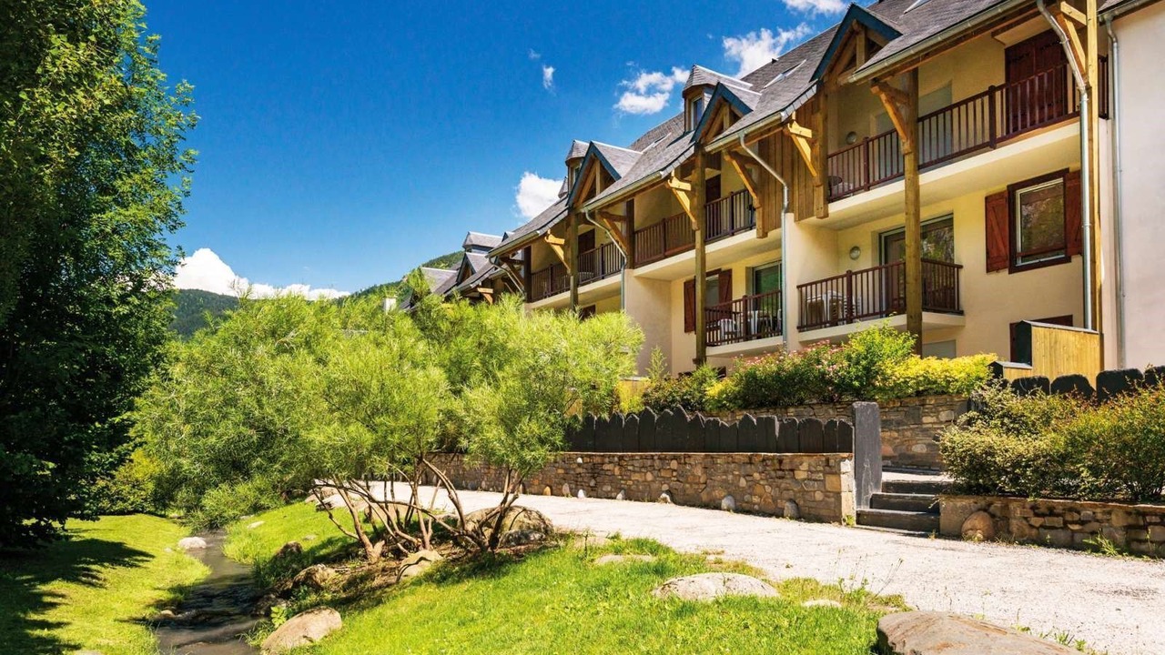 Photo of Outdoor in Vielle-Aure