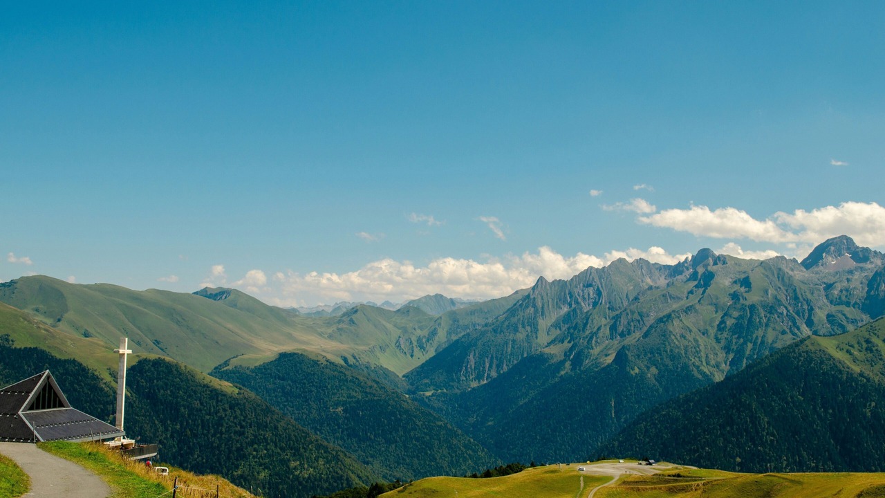 Photo of Others in Bagneres-de-Luchon