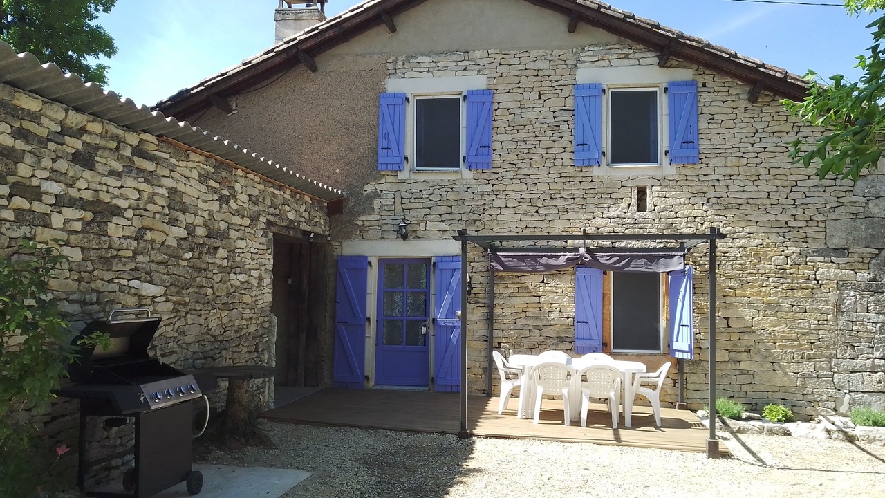 Photo of Outdoor in Lavaurette