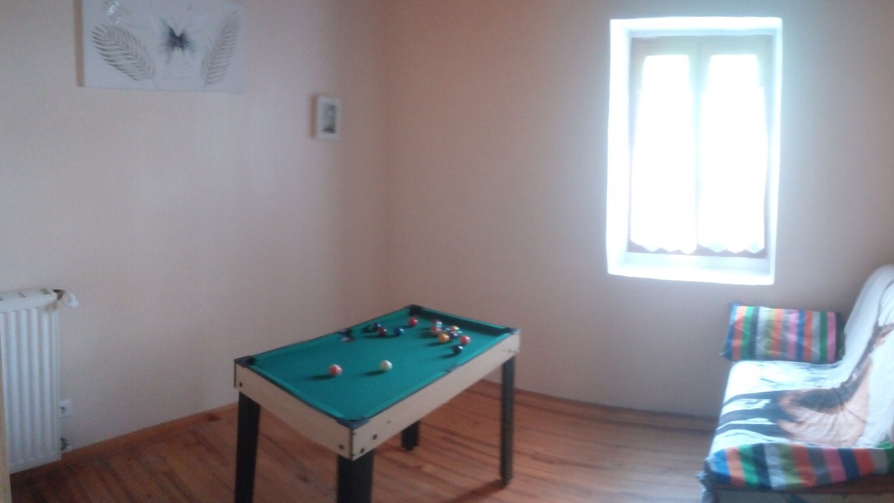 Photo of Bedroom in Lavaurette