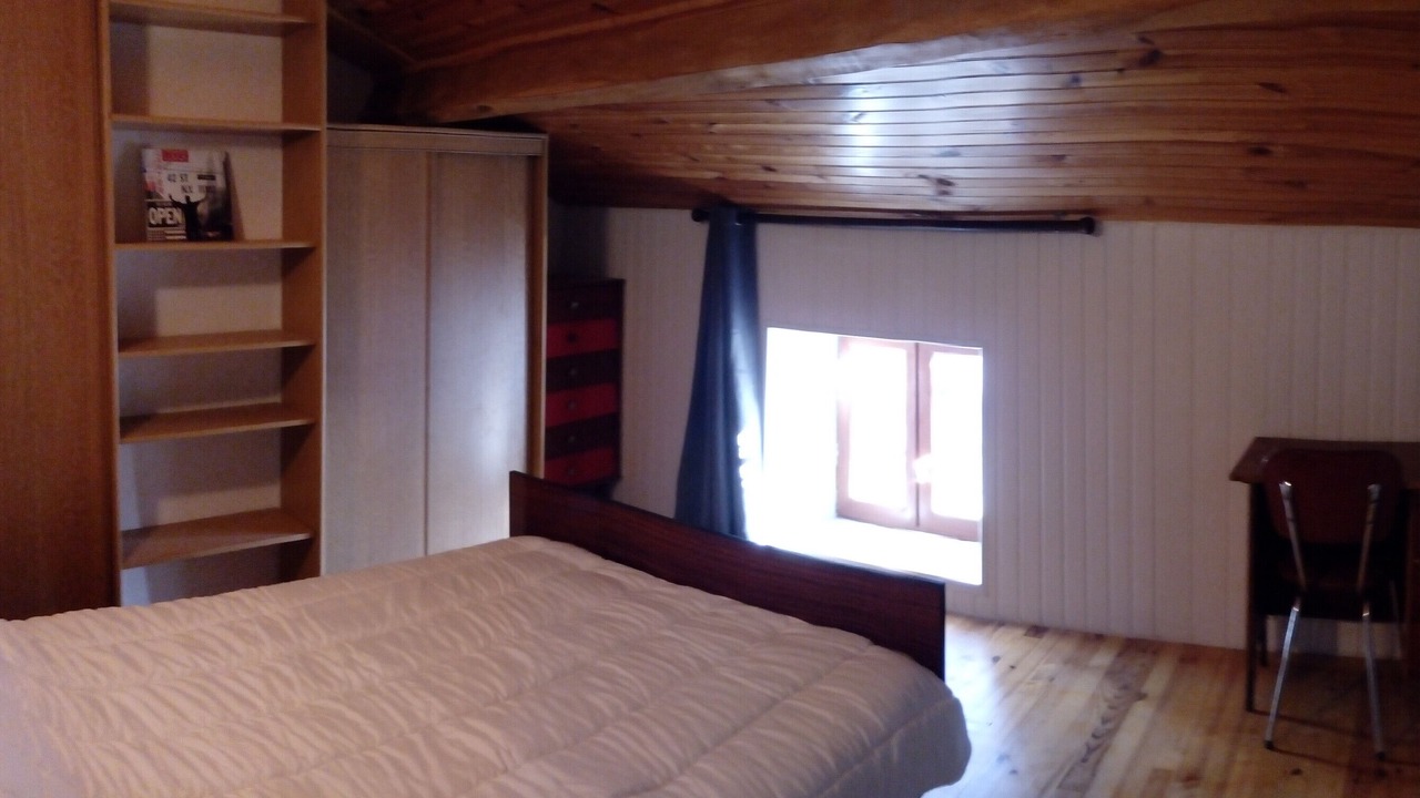 Photo of Bedroom in Lavaurette
