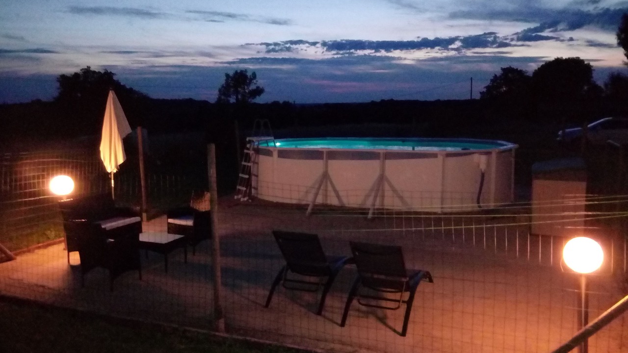 Photo of Patio Balcony in Lavaurette
