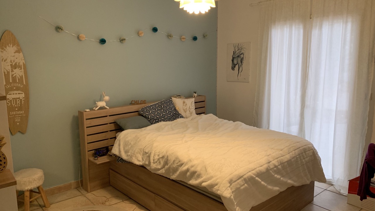 Photo of Bedroom in Marches