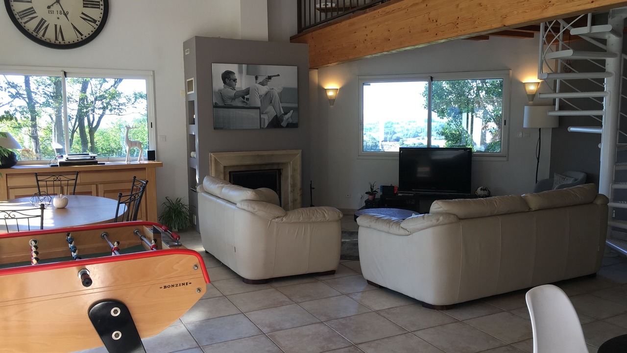 Photo of Livingroom in Marches