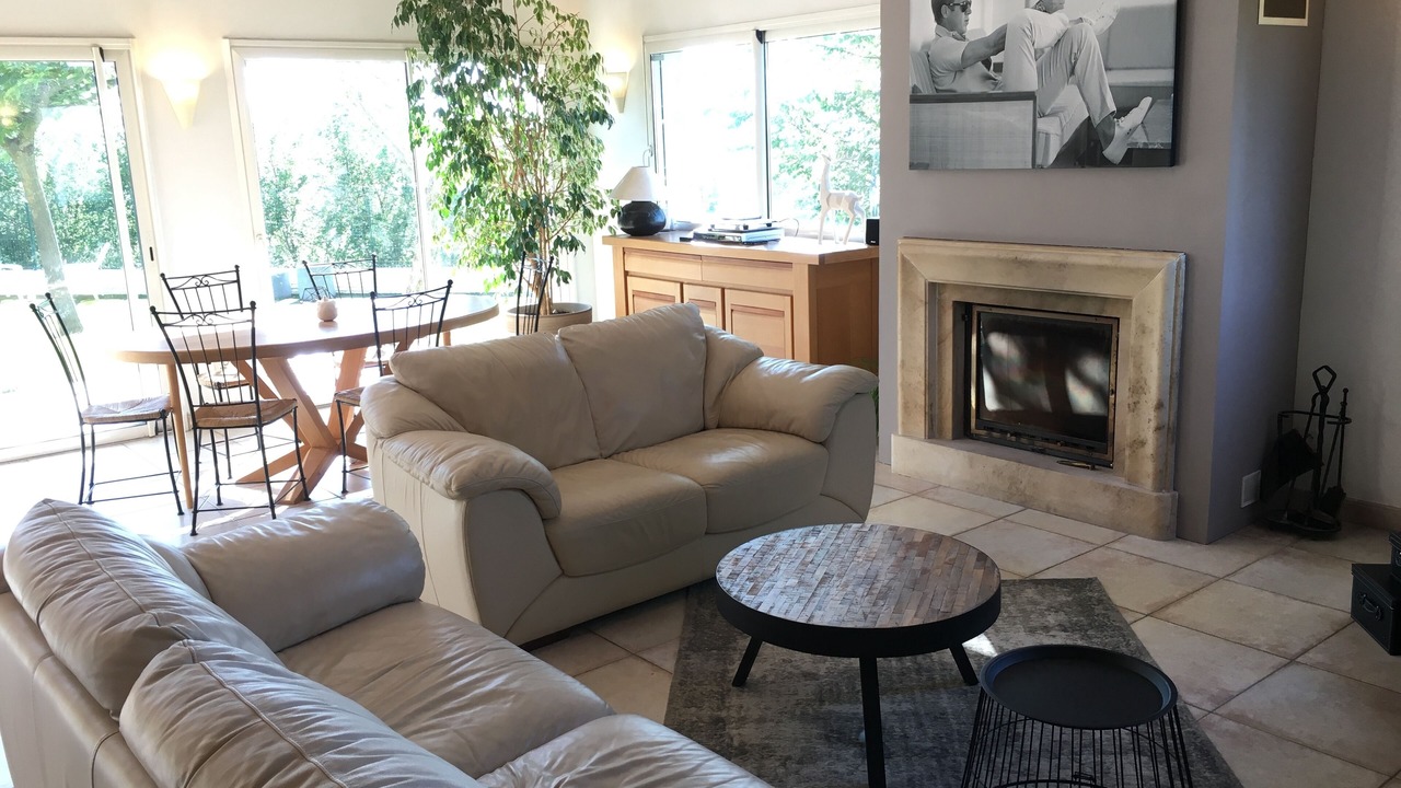 Photo of Livingroom in Marches