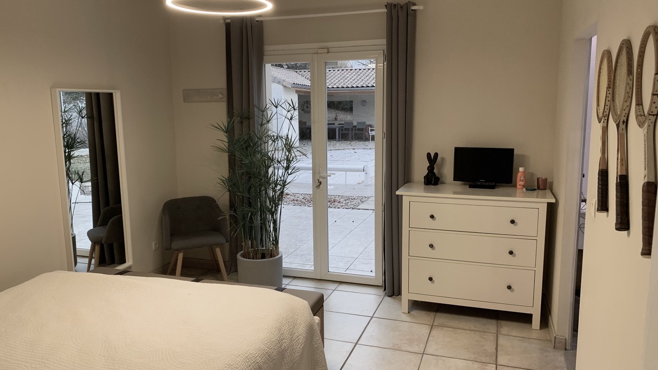 Photo of Bedroom in Marches