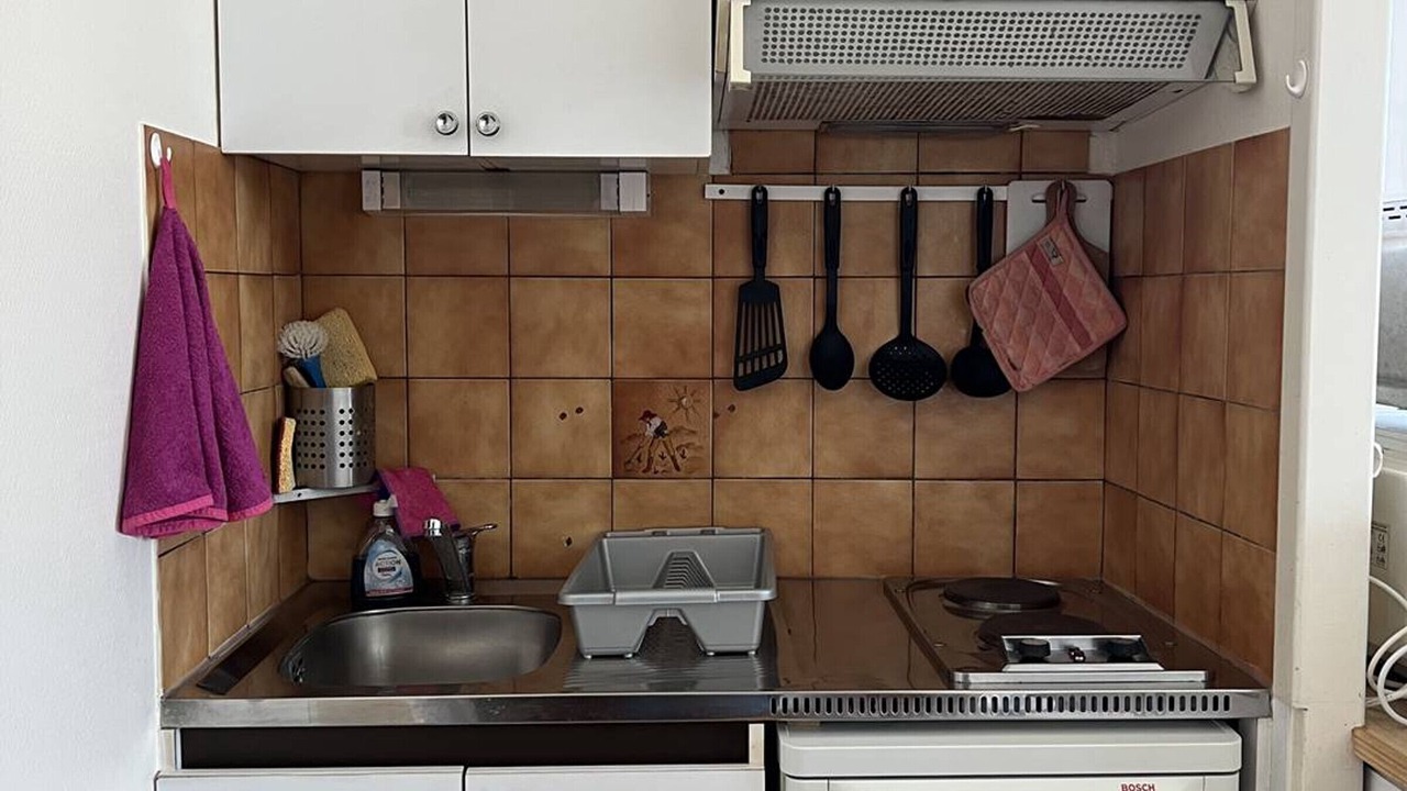 Photo of Kitchen in Cambo-les-Bains