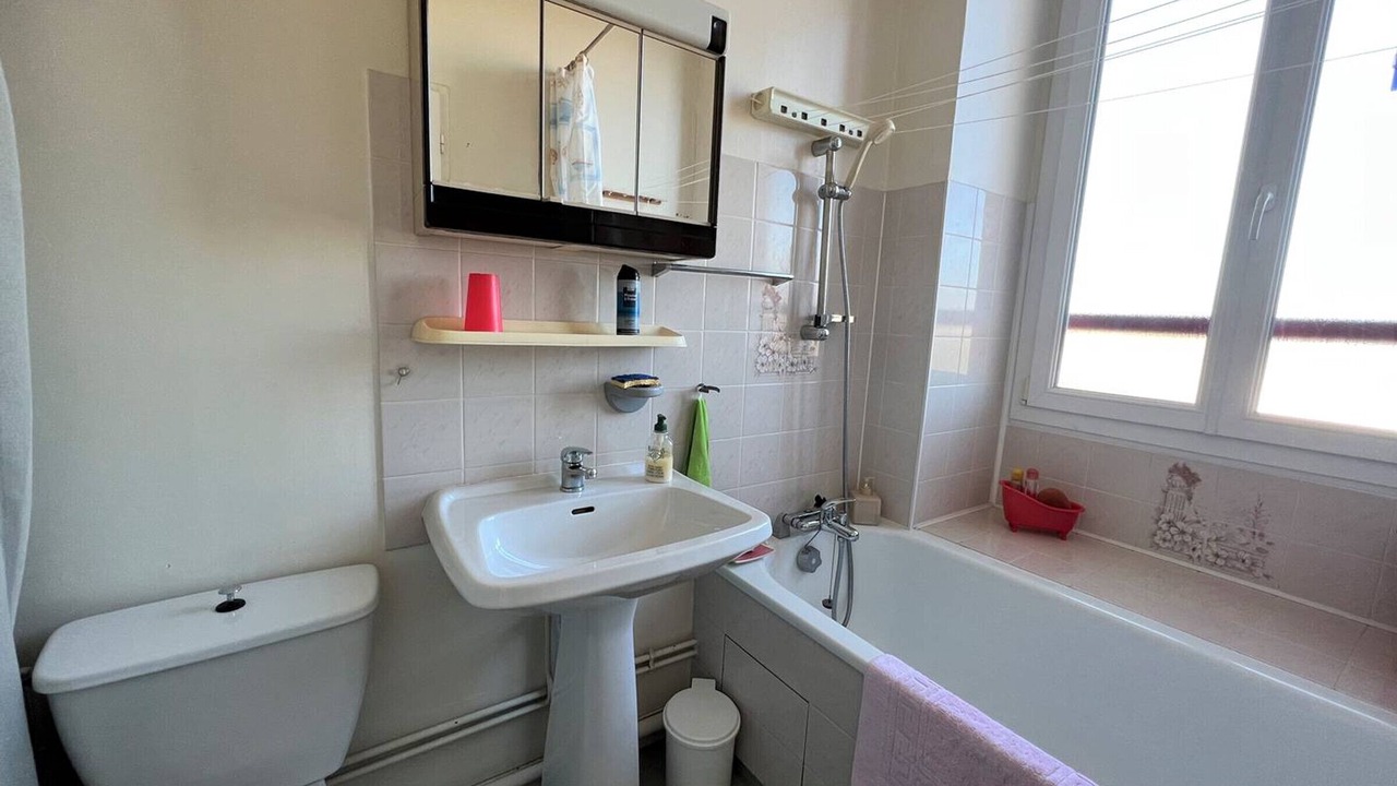 Photo of Bathroom in Cambo-les-Bains